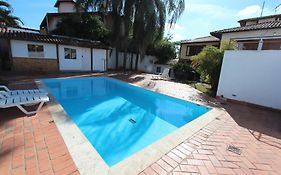 Wafeh Pampulha Suítes